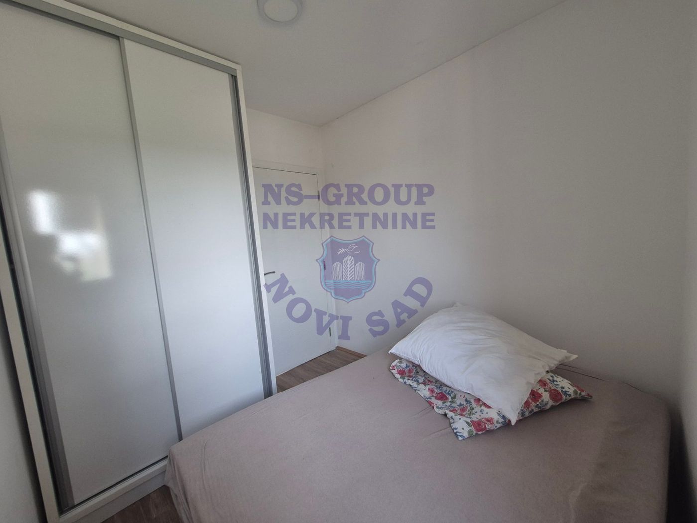 stan na prodaju Novi Sad 28m2 566898