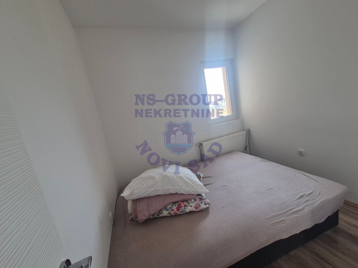 stan na prodaju Novi Sad 28m2 566898