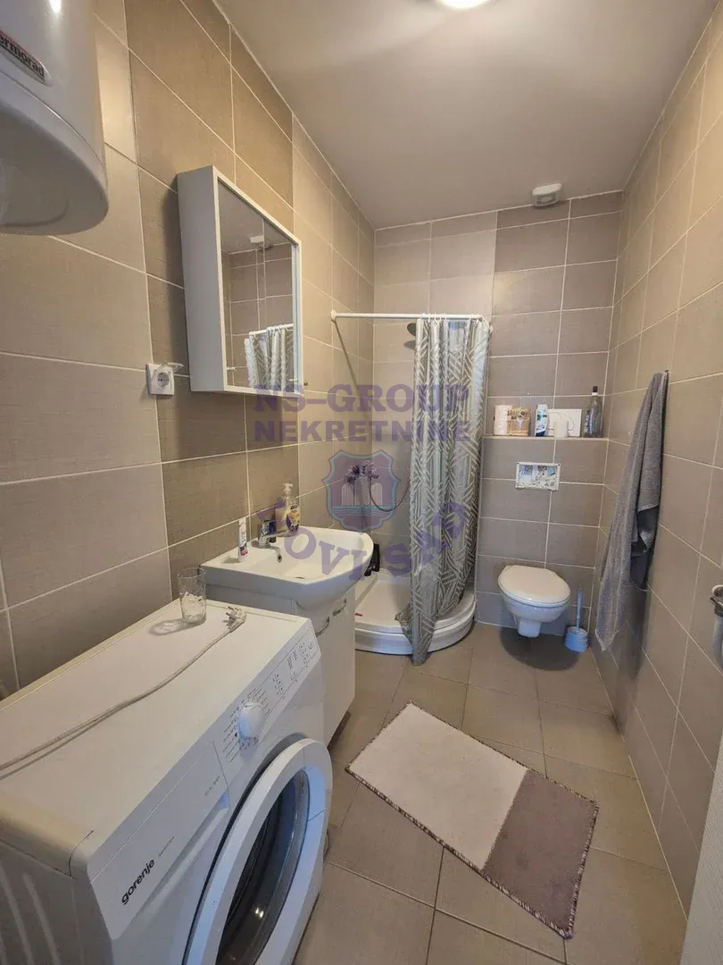 stan na prodaju Novi Sad 28m2 566898