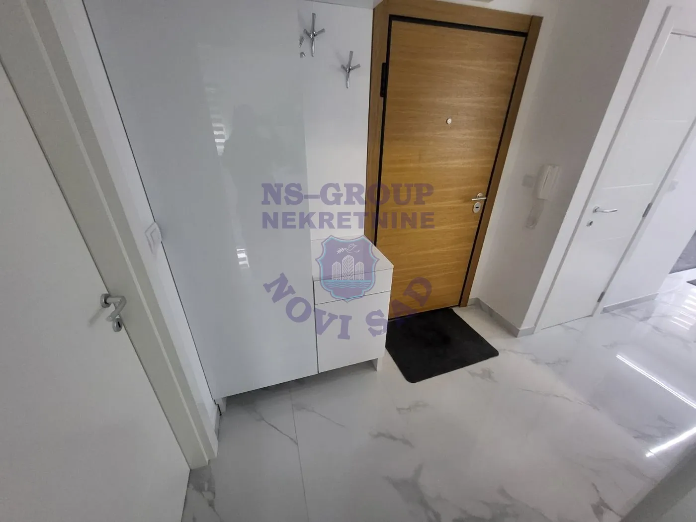 stan na prodaju Novi Sad 57m2 566961