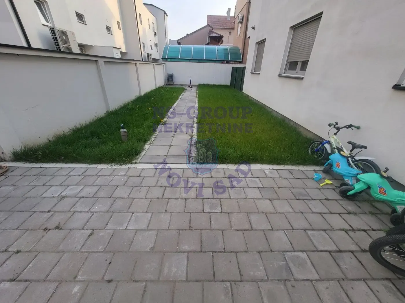 stan na prodaju Novi Sad 57m2 566961
