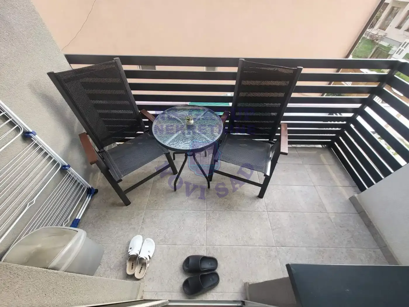stan na prodaju Novi Sad 57m2 566961