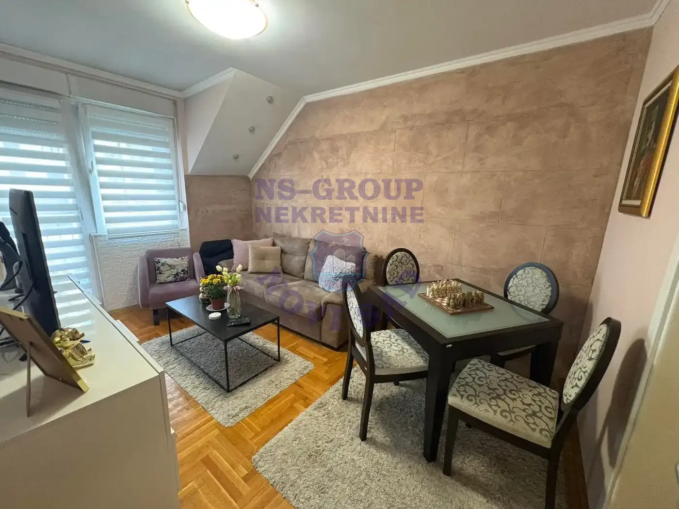 stan na prodaju Novi Sad, 51m2 566915