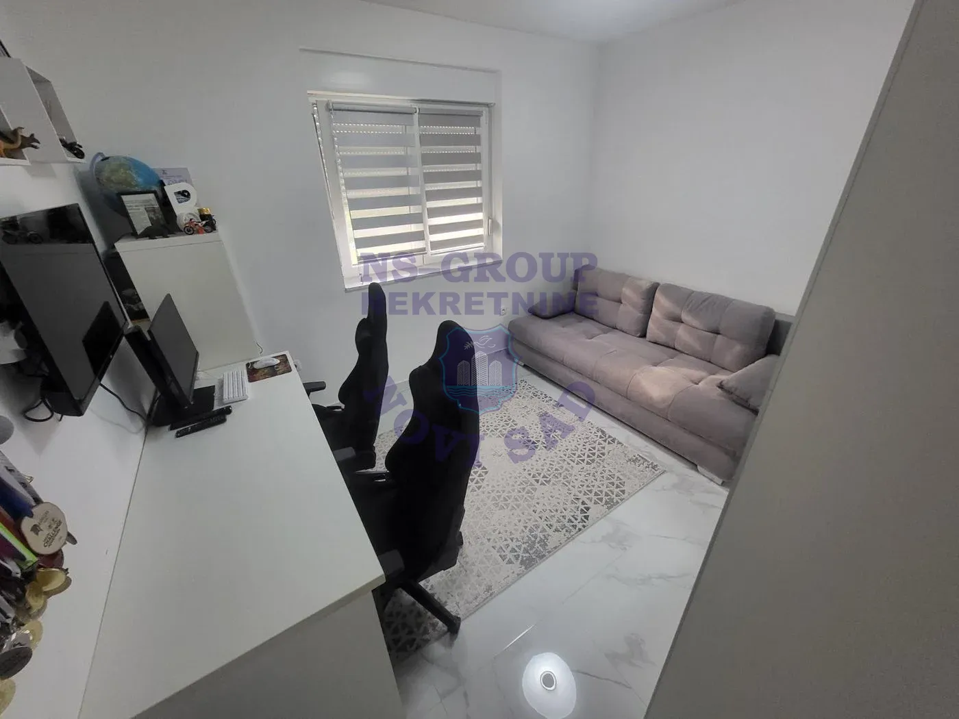stan na prodaju Novi Sad 57m2 566961