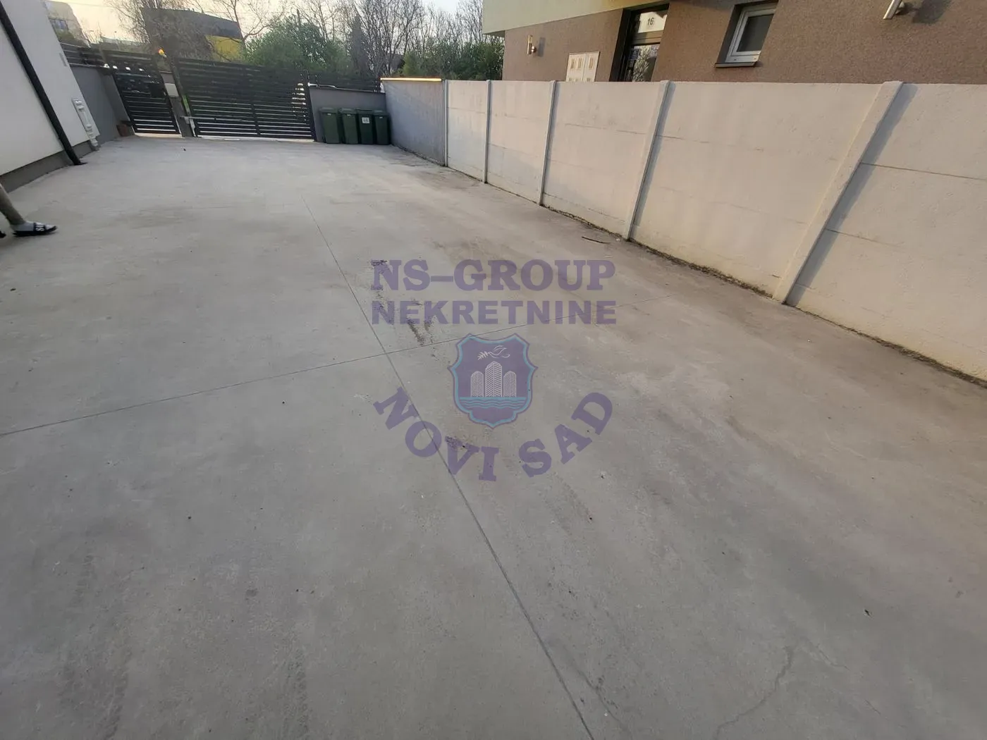 stan na prodaju Novi Sad 57m2 566961