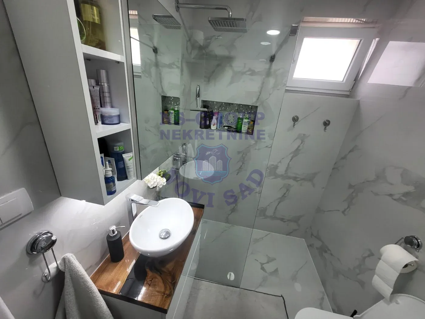 stan na prodaju Novi Sad 57m2 566961