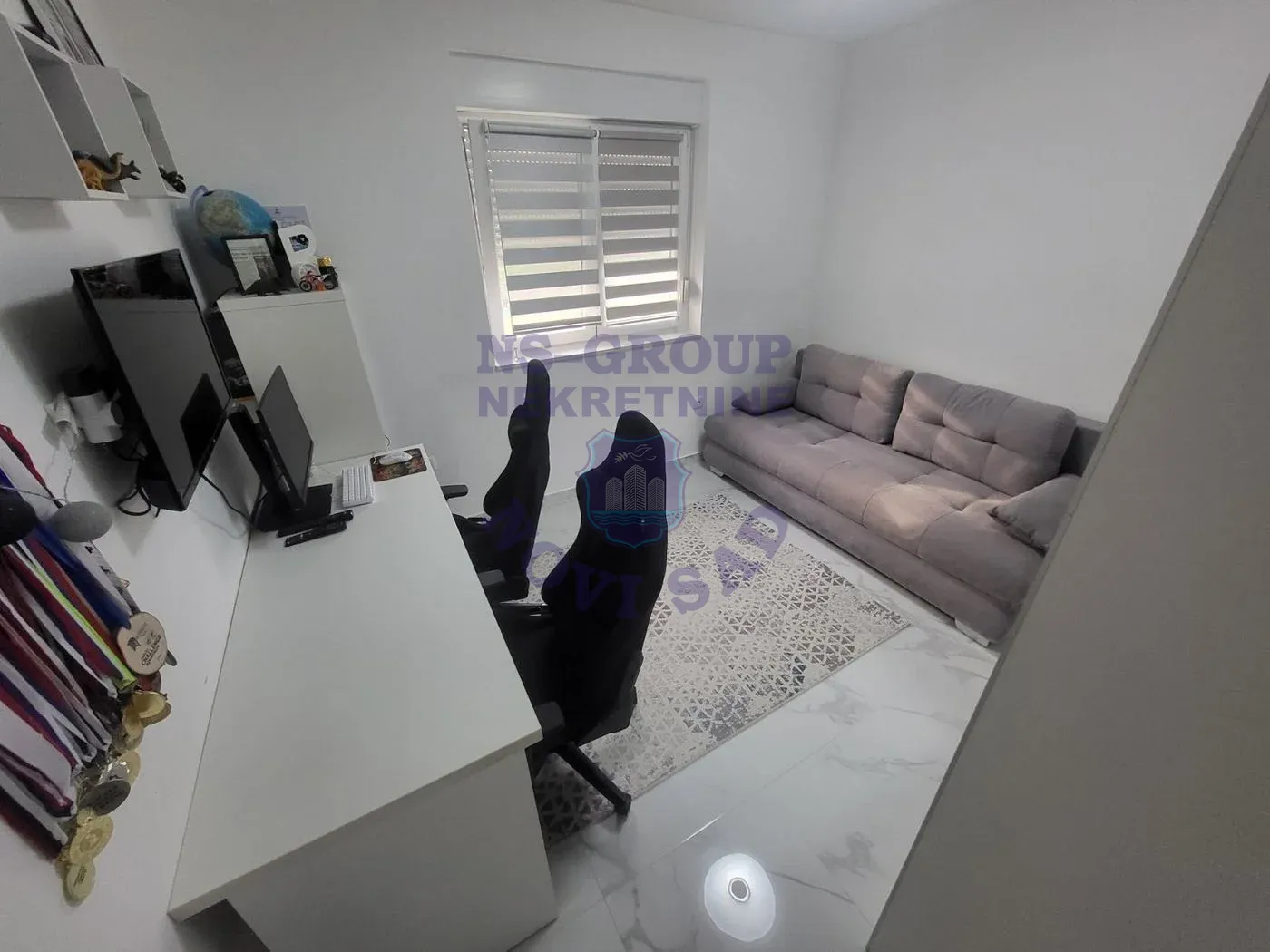 stan na prodaju Novi Sad 57m2 566961