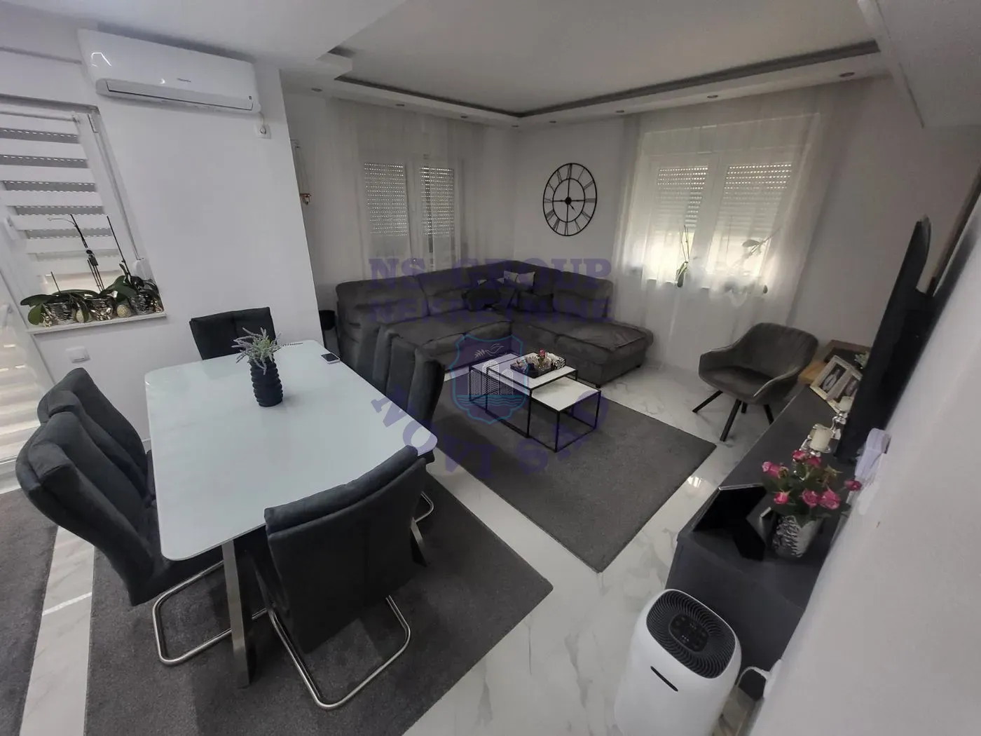 stan na prodaju Novi Sad 57m2 566961