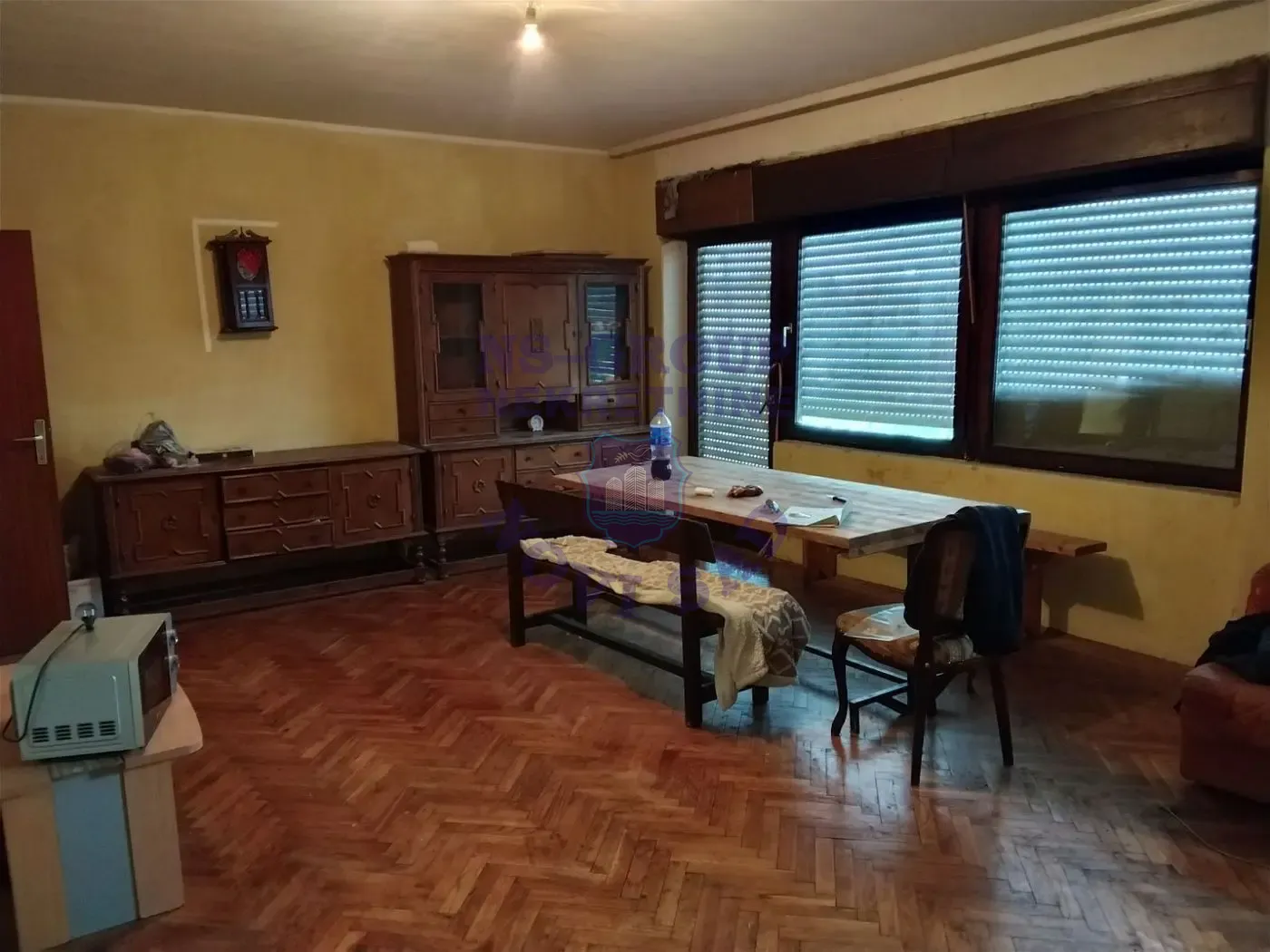 kuca na prodaju Futog, 50m2 566989