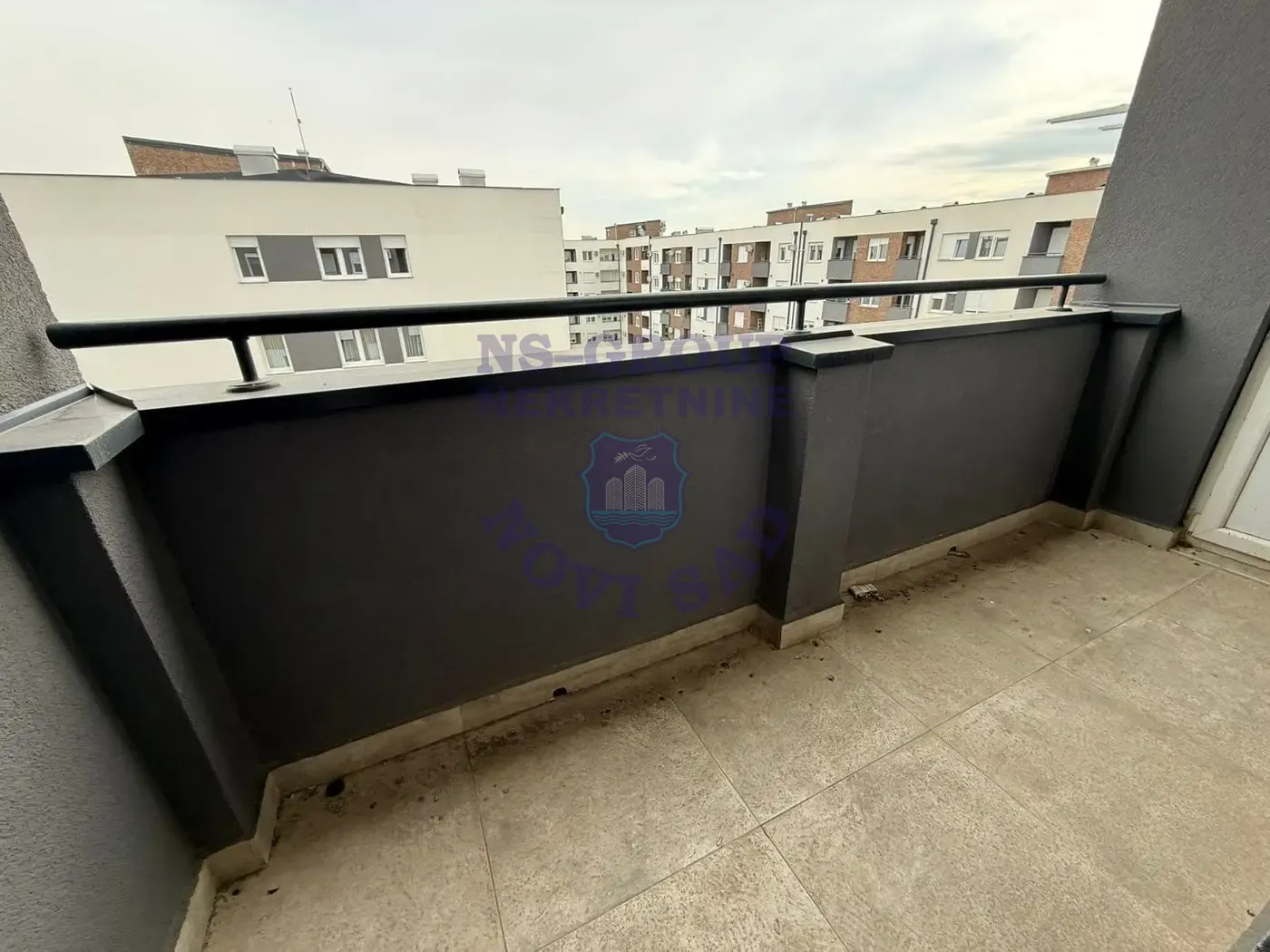 stan na prodaju Novi Sad 74m2 566994