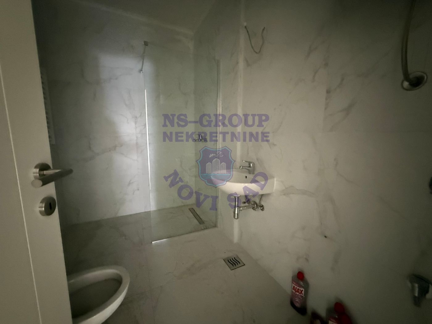 stan na prodaju Novi Sad 74m2 566994