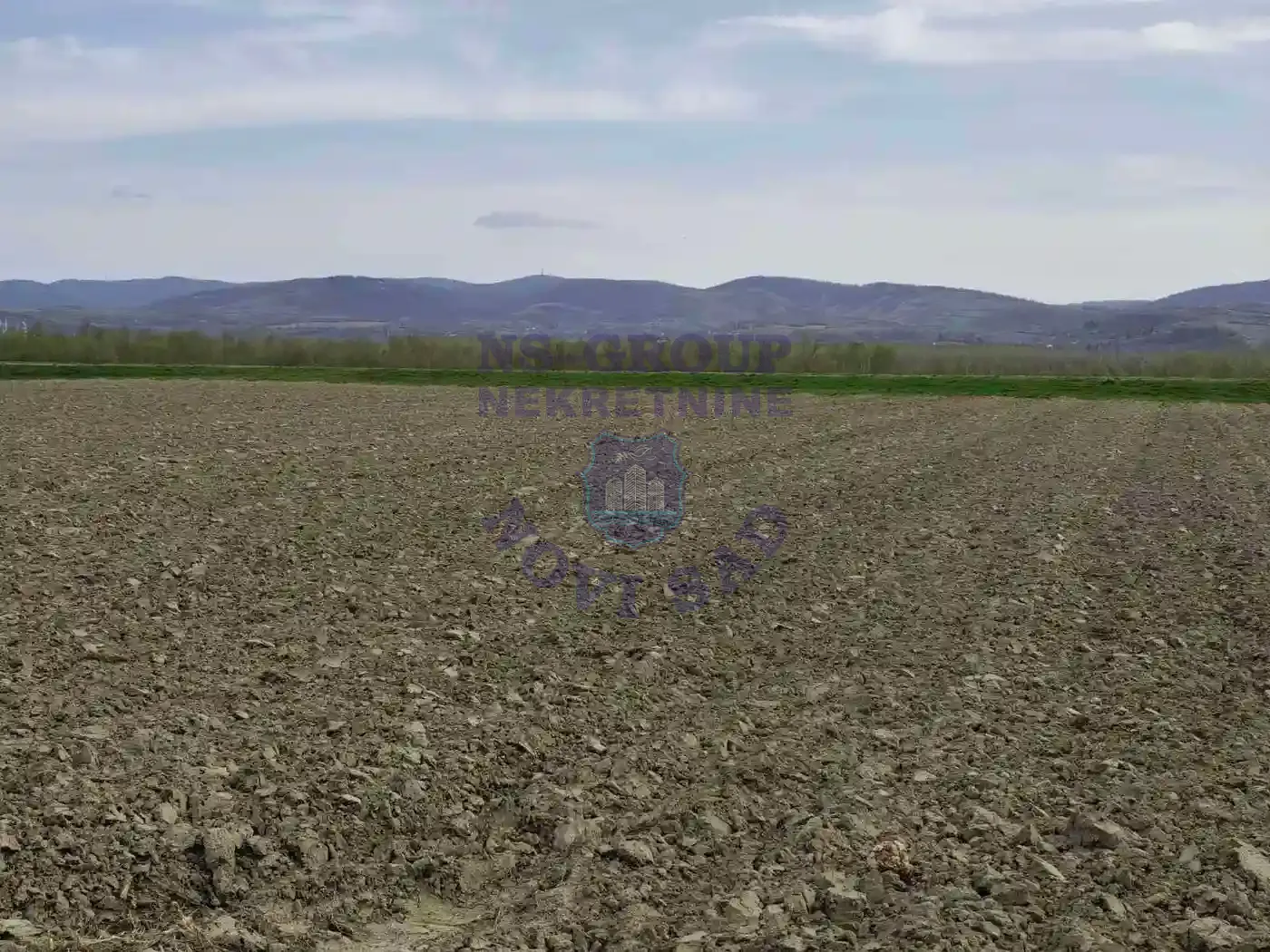 plac na prodaju Futog, 600m2 566725