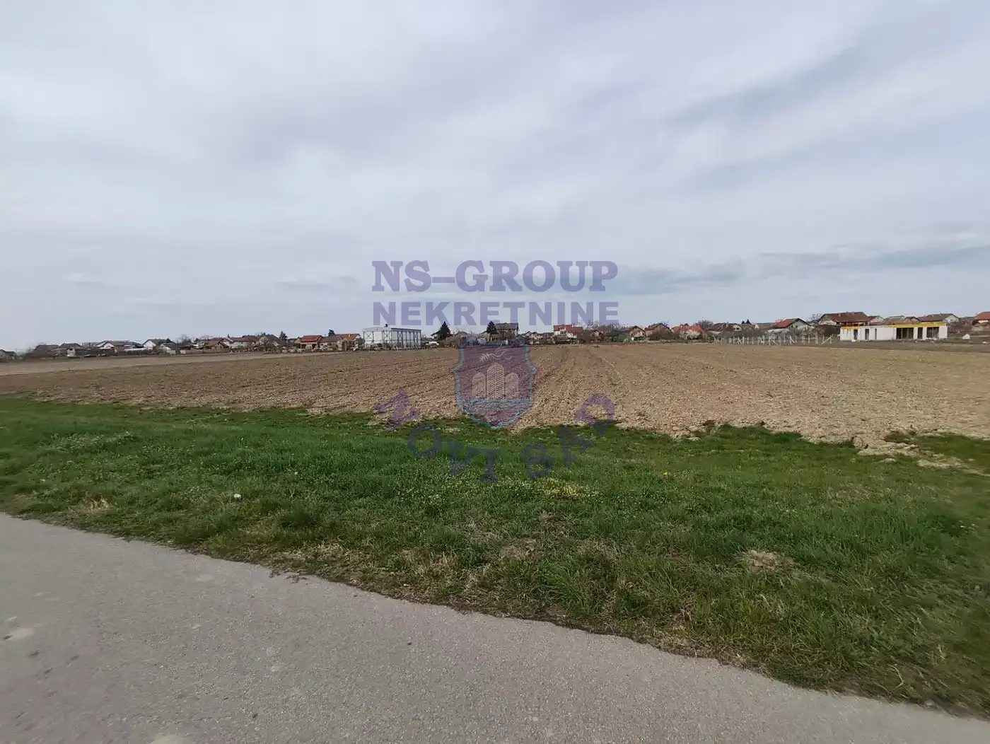 plac na prodaju Futog 601m2 566721