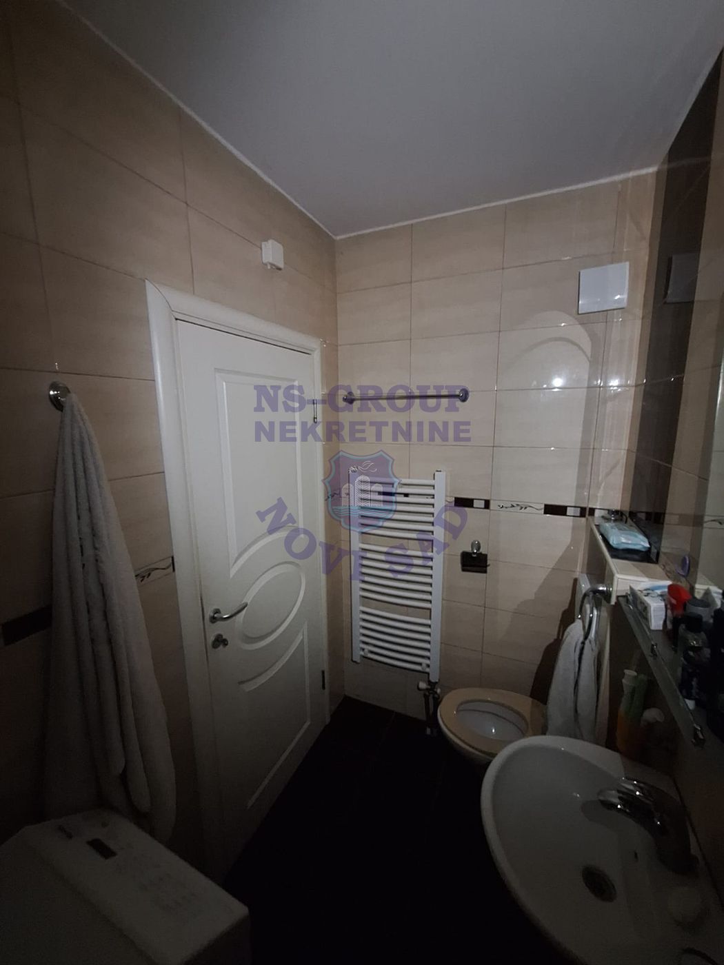 stan na prodaju Novi Sad 28m2 567105