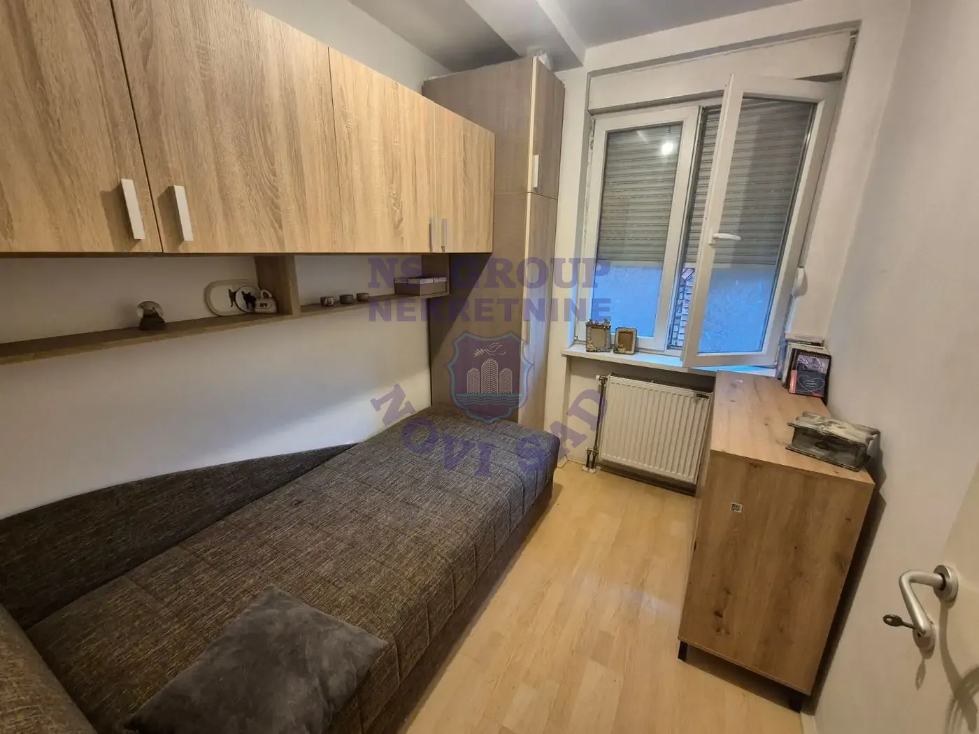 stan na prodaju Novi Sad 28m2 567105