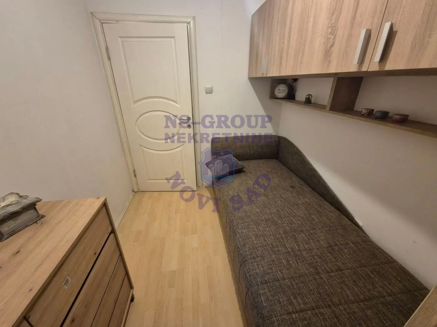 stan na prodaju Novi Sad 28m2 567105