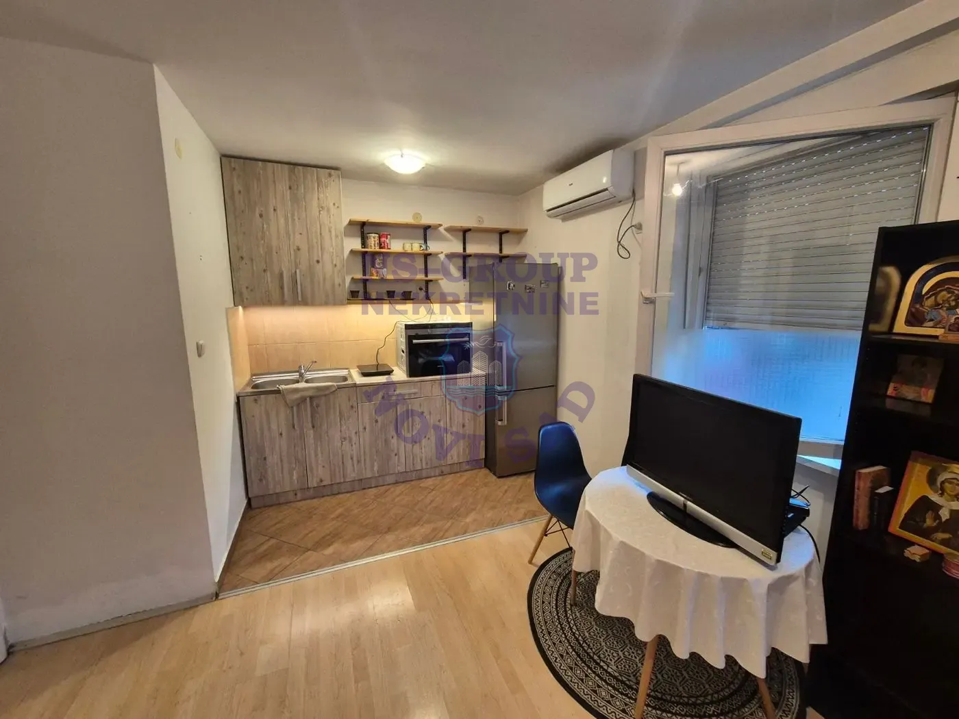 stan na prodaju Novi Sad 28m2 567105