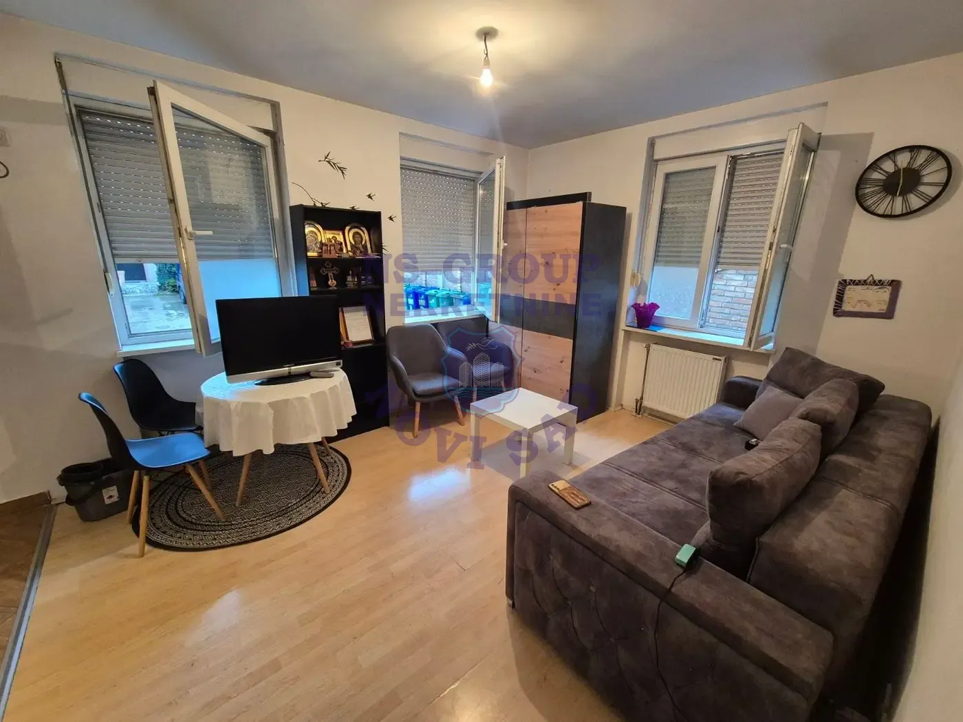 stan na prodaju Novi Sad 28m2 567105