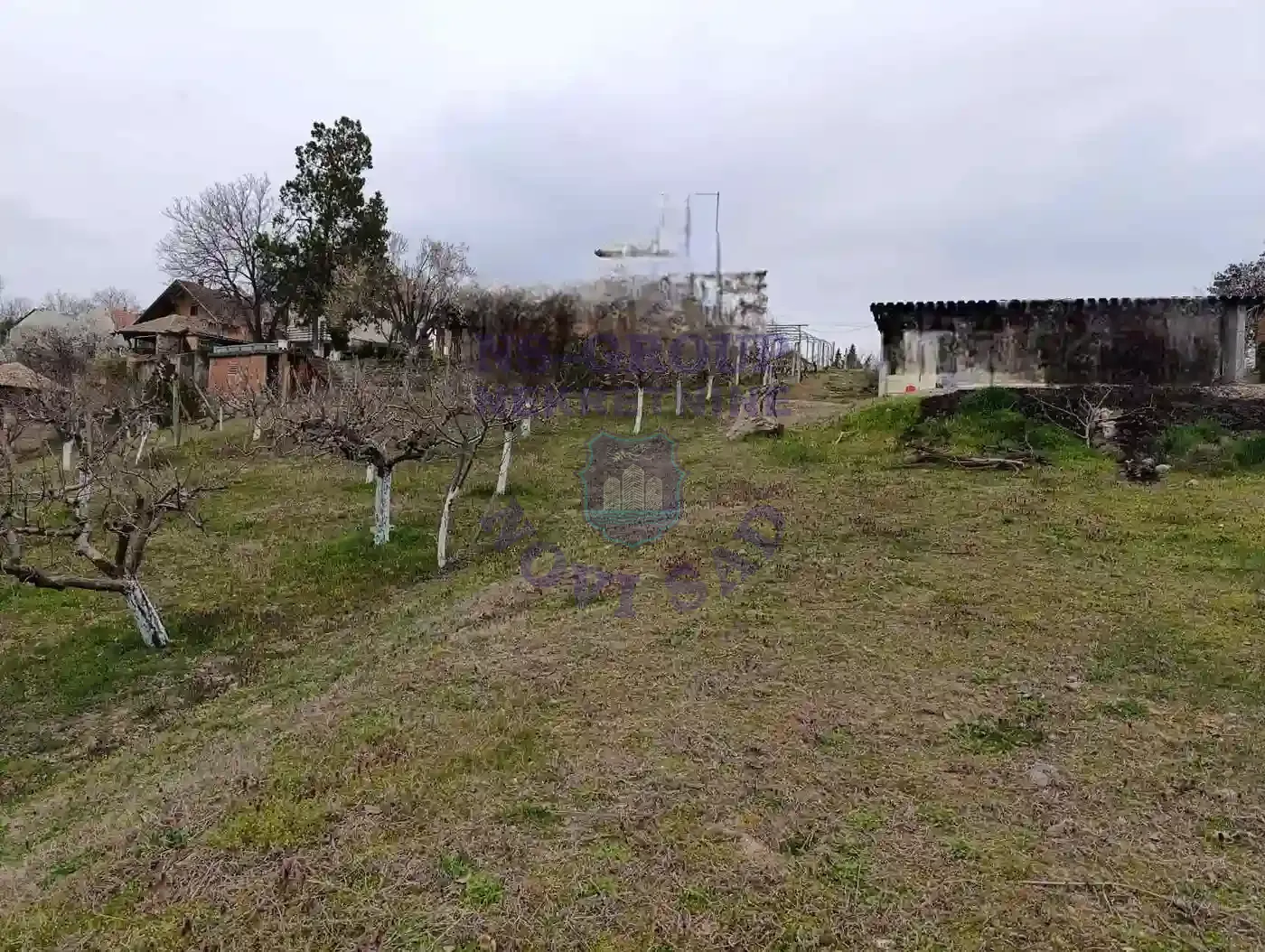 plac na prodaju Maradik 1510m2 567052