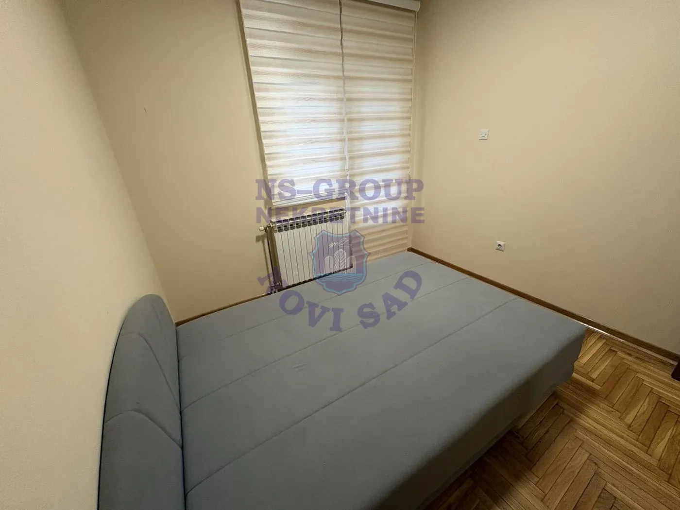 stan na prodaju Novi Sad 43m2 567055