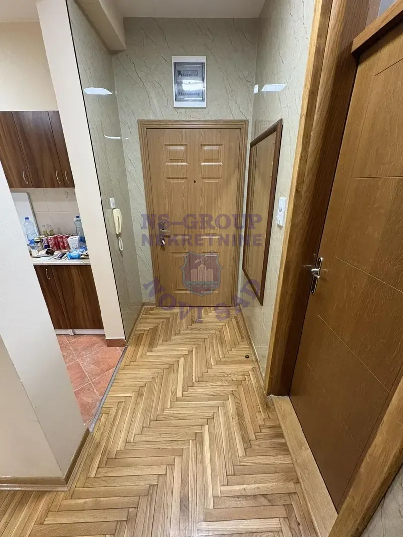stan na prodaju Novi Sad 43m2 567055