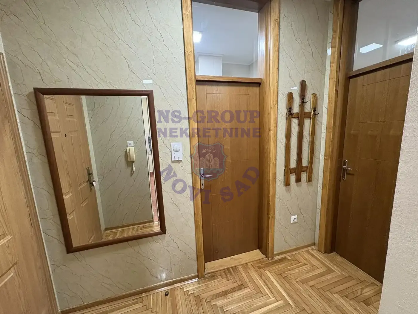 stan na prodaju Novi Sad 43m2 567055