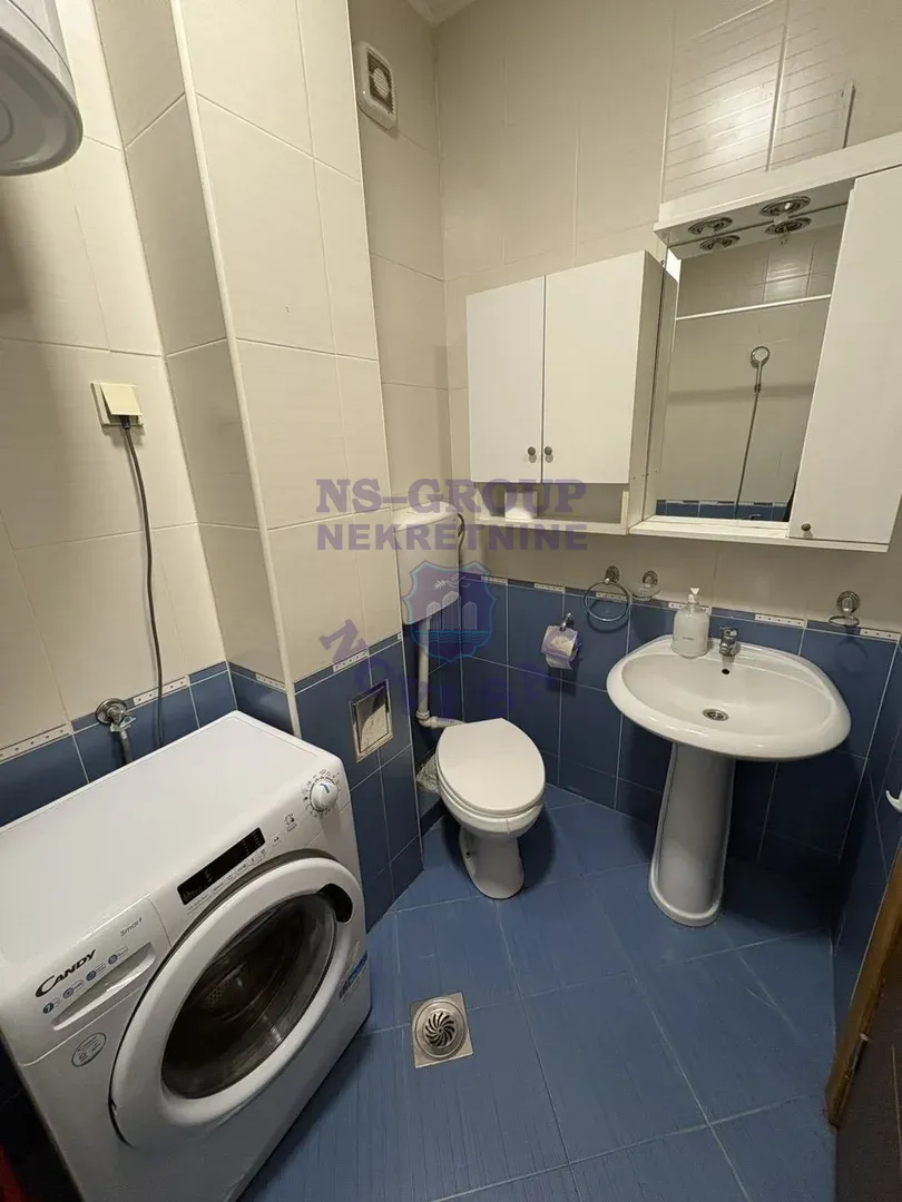 stan na prodaju Novi Sad 43m2 567055