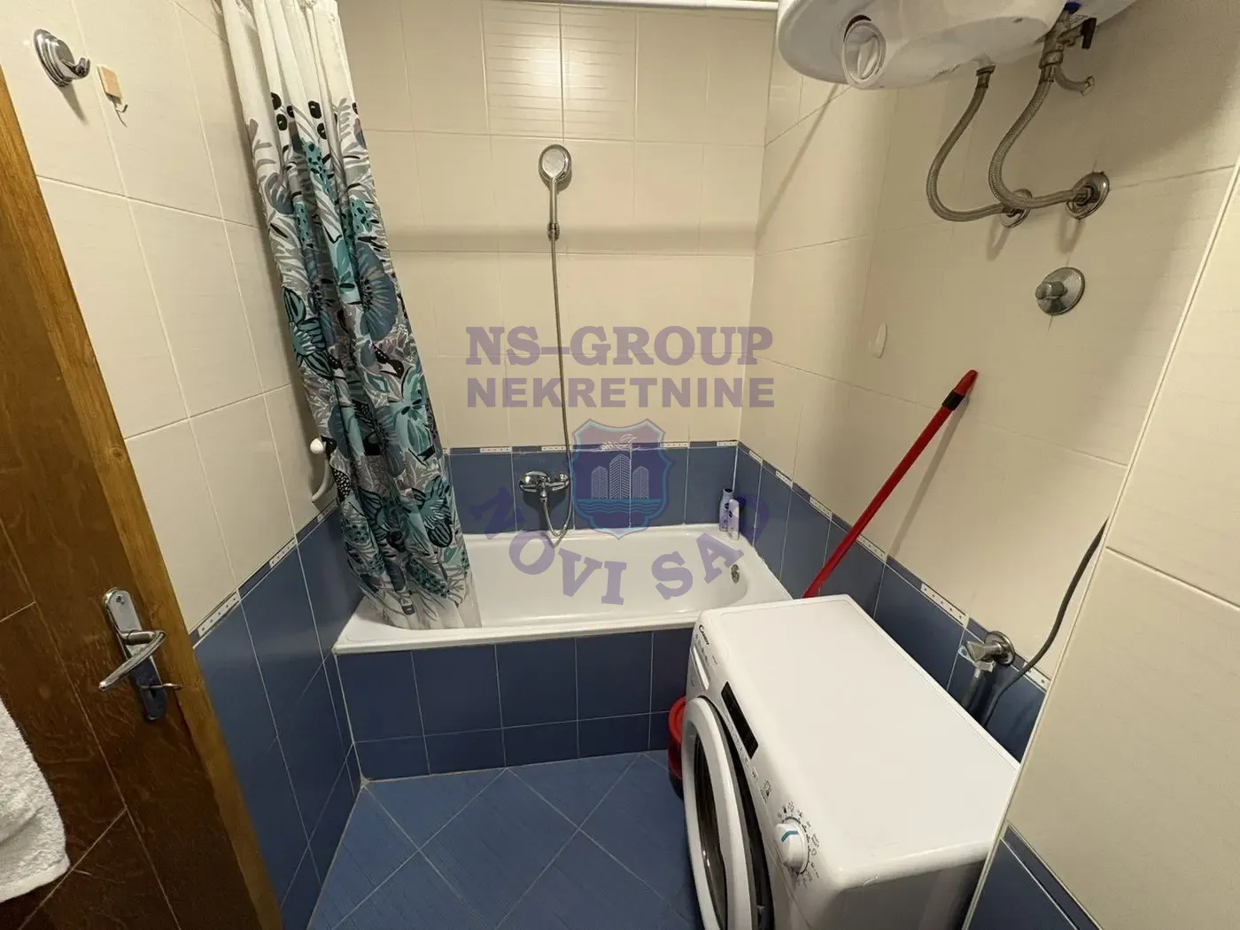 stan na prodaju Novi Sad 43m2 567055