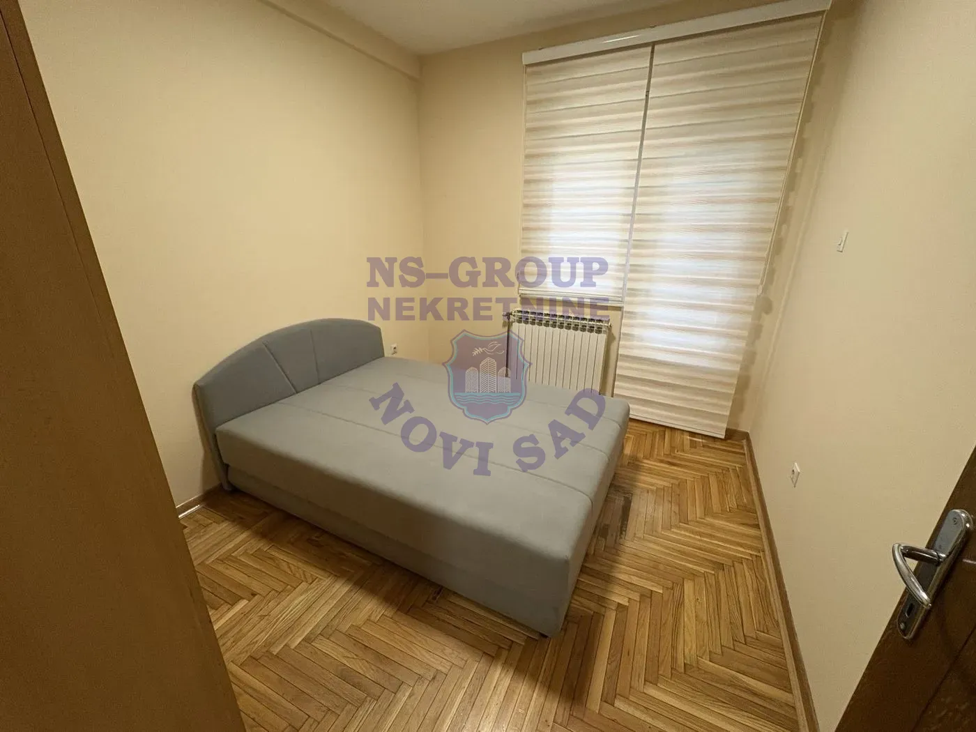 stan na prodaju Novi Sad 43m2 567055