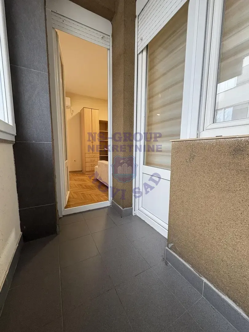 stan na prodaju Novi Sad 43m2 567055