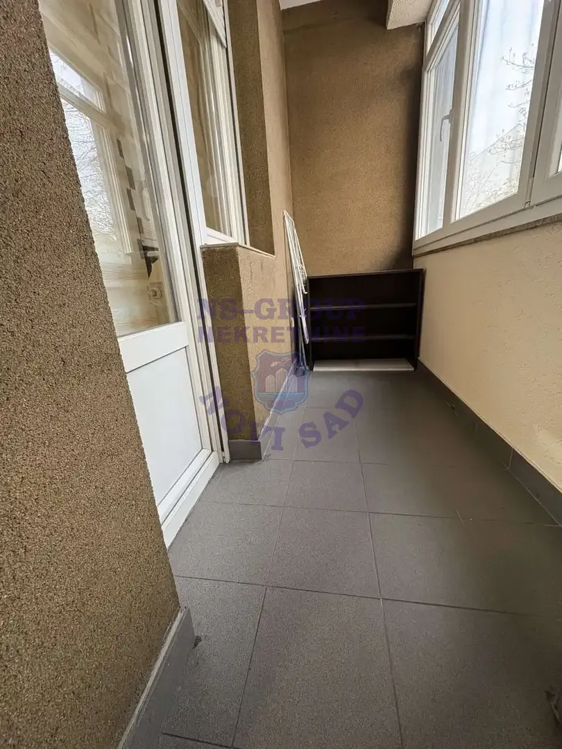 stan na prodaju Novi Sad 43m2 567055