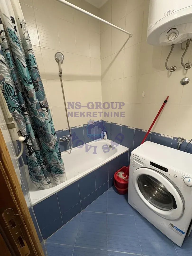 stan na prodaju Novi Sad 43m2 567055
