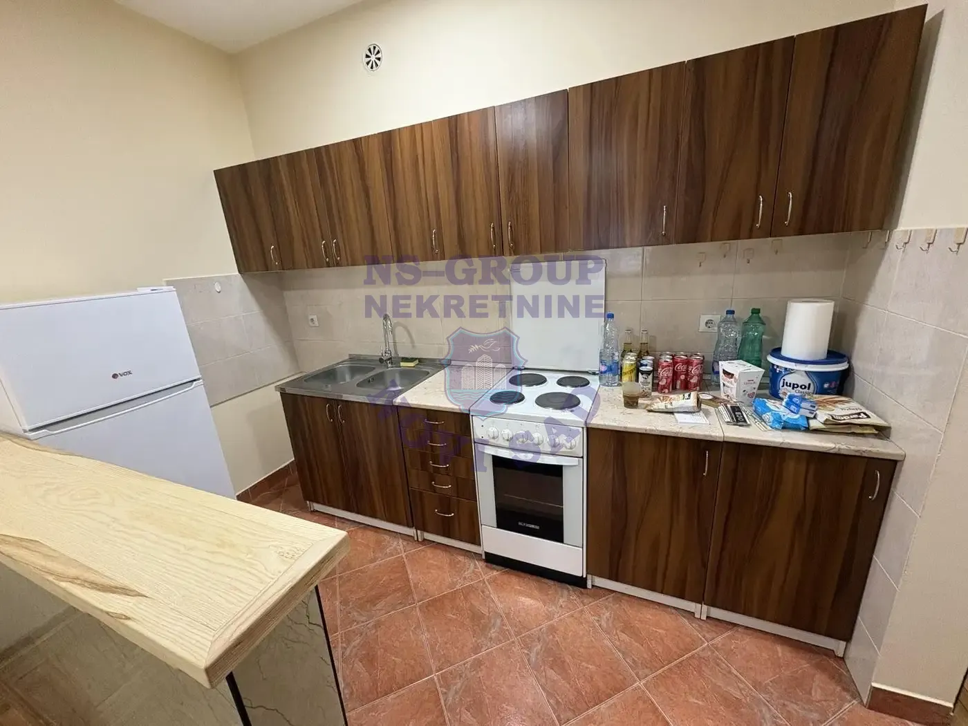 stan na prodaju Novi Sad 43m2 567055
