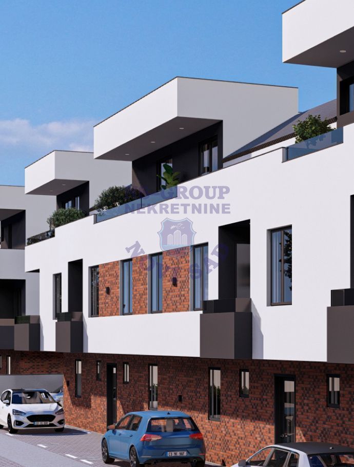 stan na prodaju Novi Sad 32m2 566889