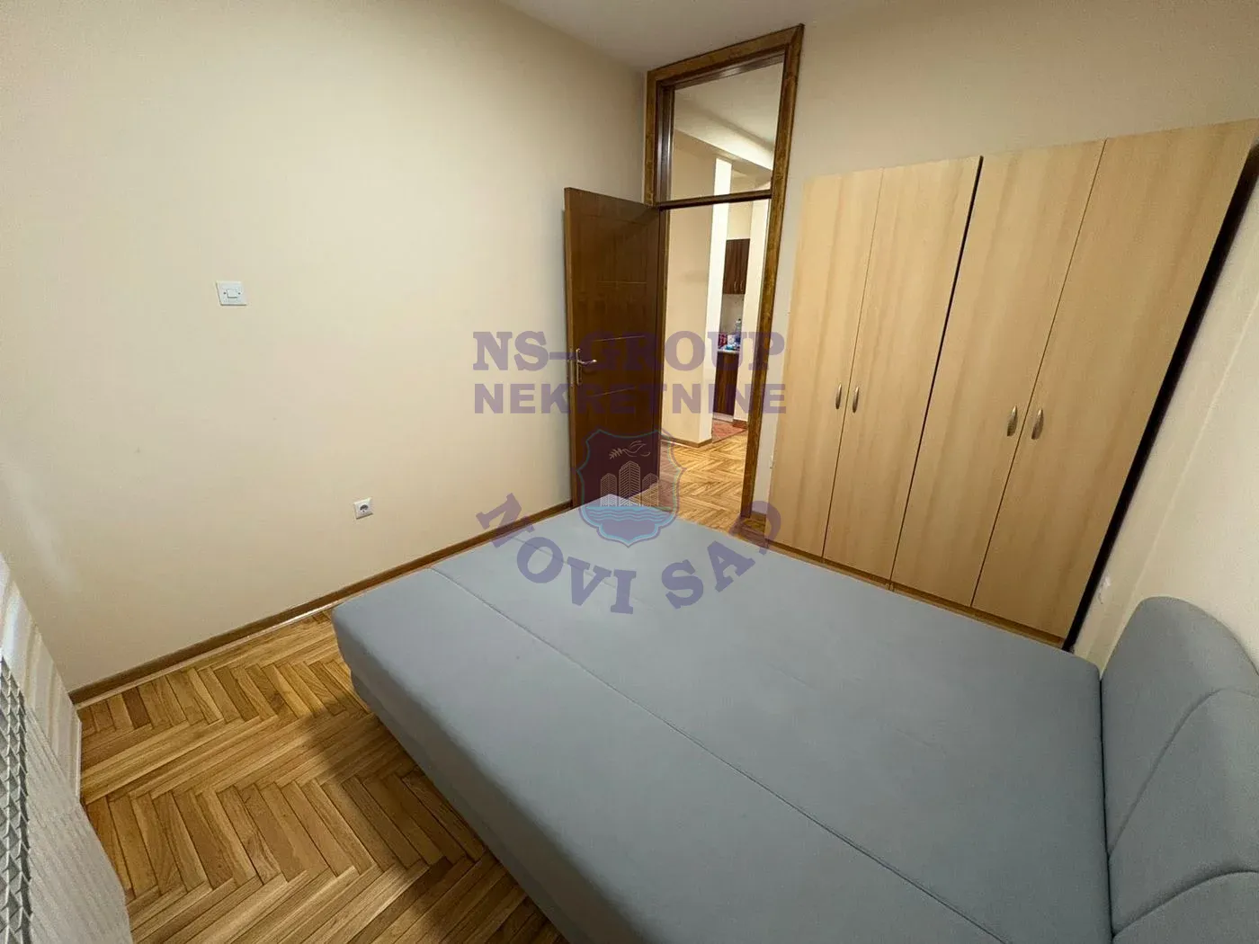stan na prodaju Novi Sad 43m2 567055