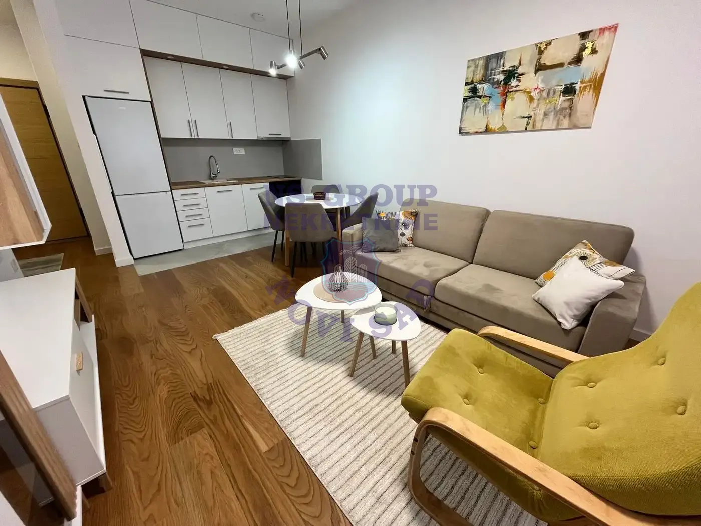 stan na prodaju Novi Sad, 40m2 15929