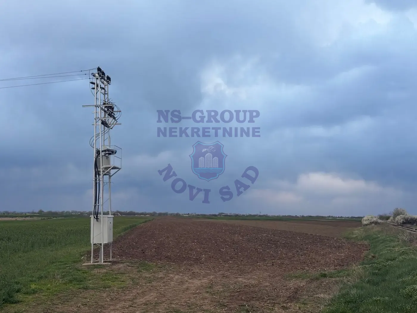 plac na prodaju Budisava 1726m2 567122