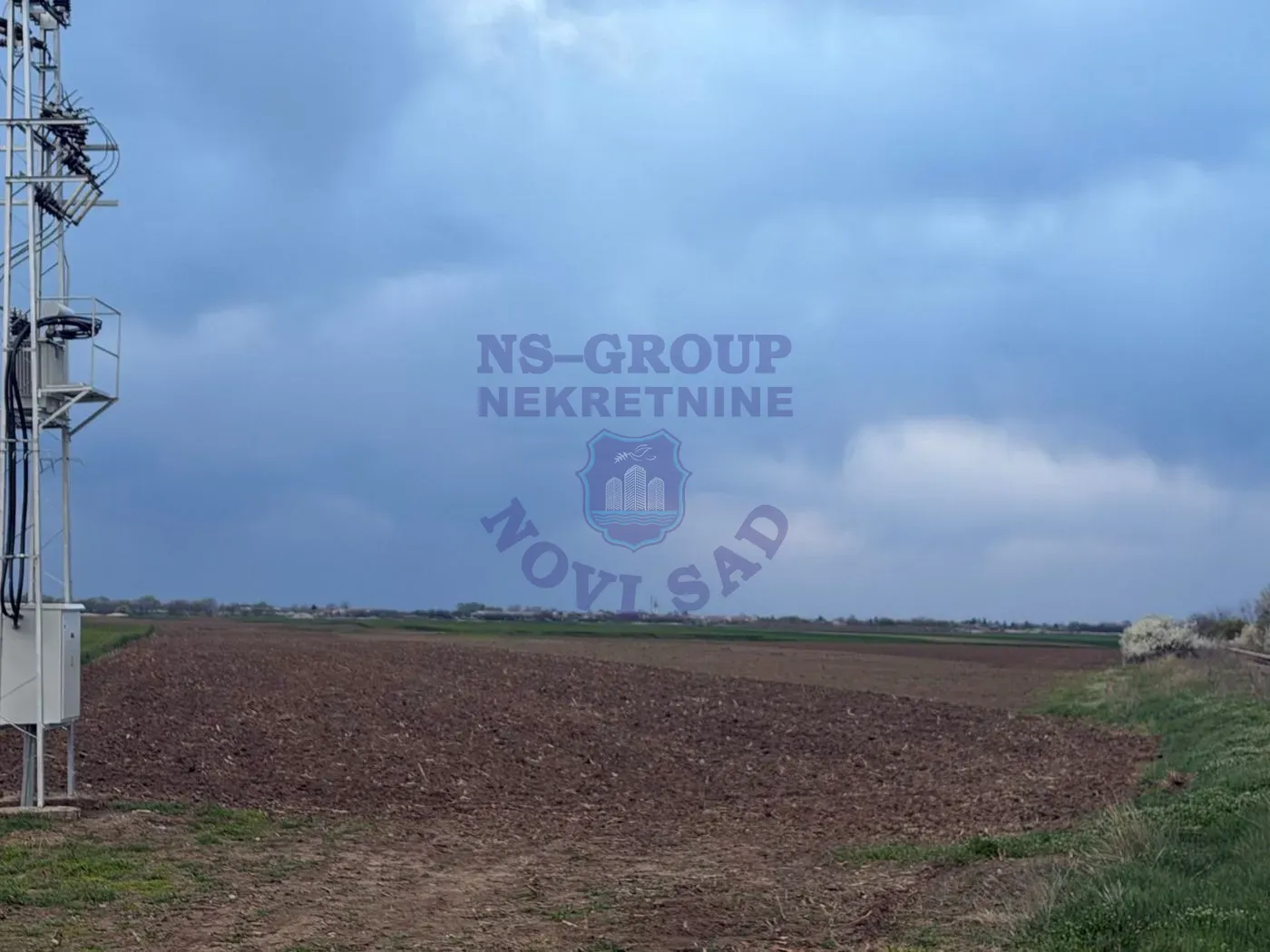 plac na prodaju Budisava 1726m2 567122