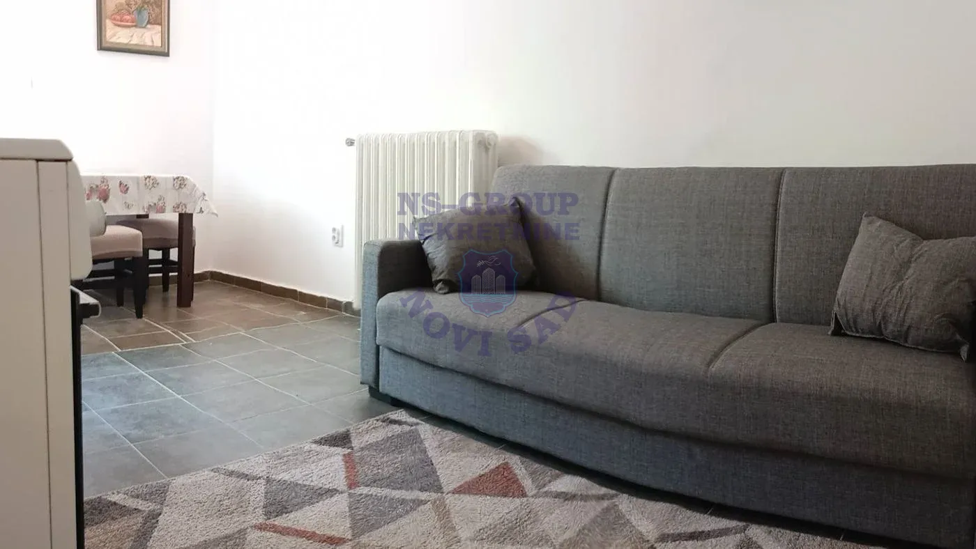 stan na prodaju Novi Sad, 37m2 16000