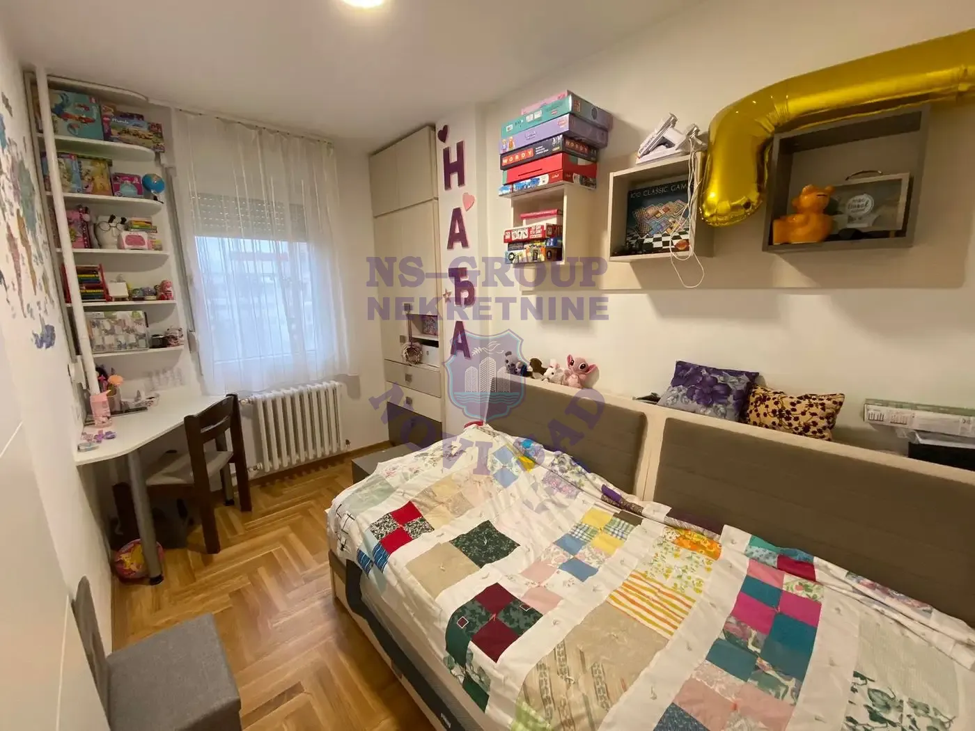 stan na prodaju Novi Sad 46m2 567151