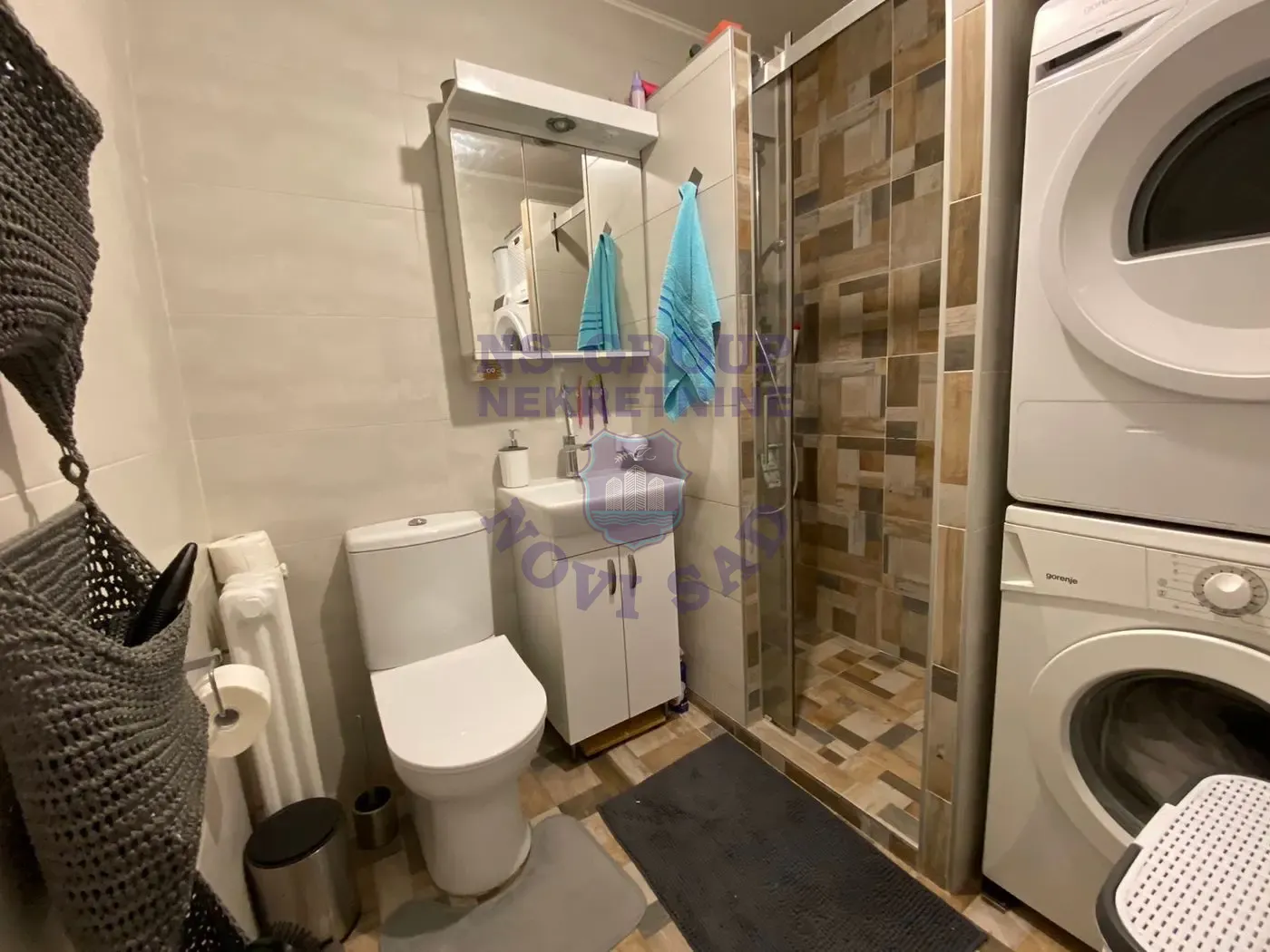 stan na prodaju Novi Sad 46m2 567151