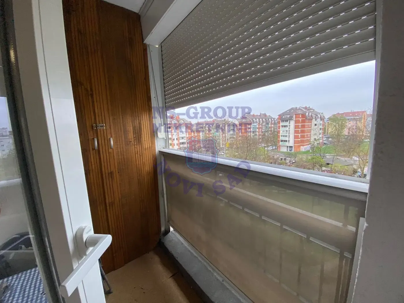 stan na prodaju Novi Sad 46m2 567151