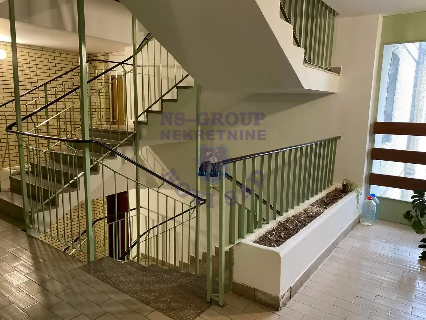 stan na prodaju Novi Sad 46m2 567151