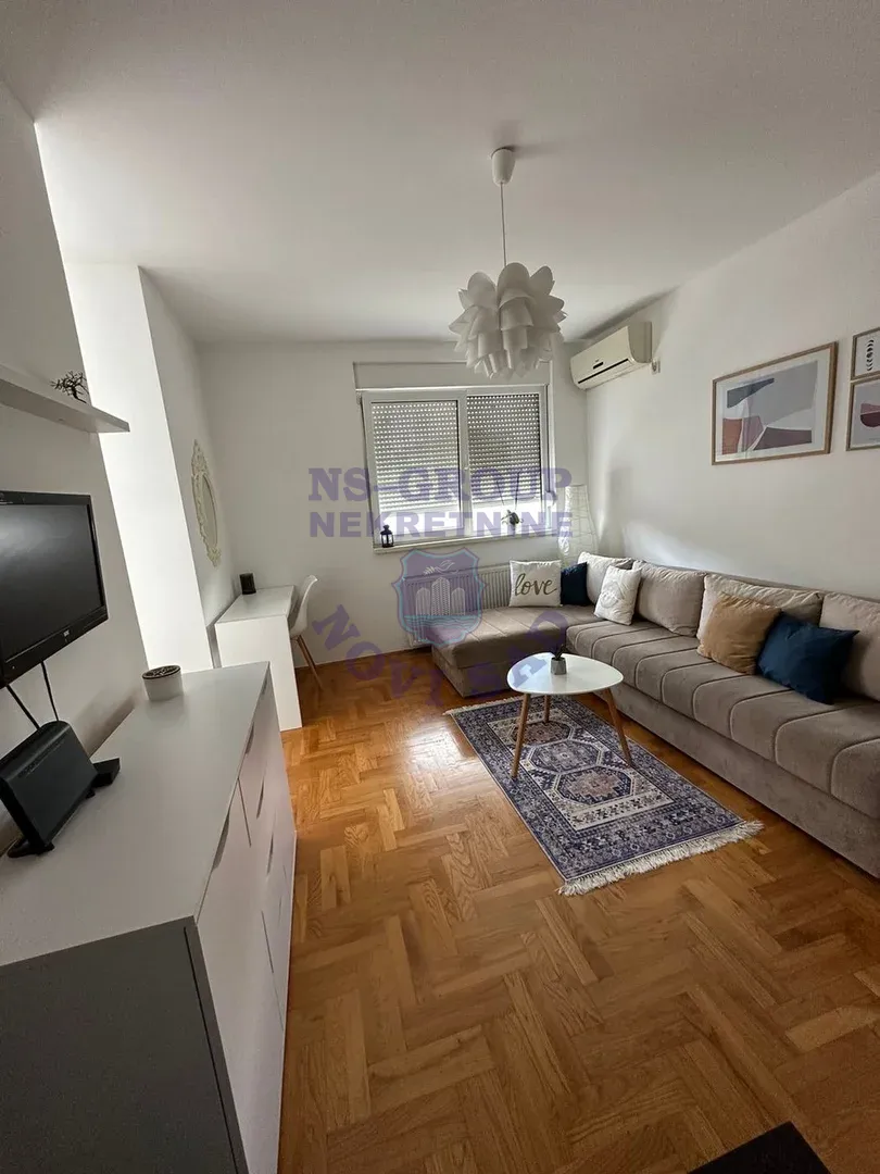 stan na prodaju Novi Sad 24m2 567100
