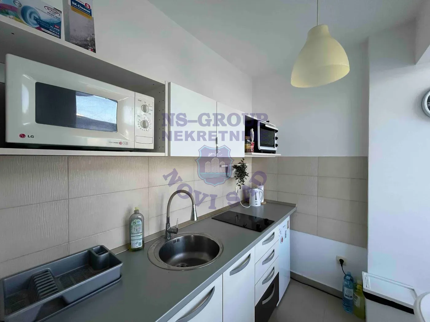 stan na prodaju Novi Sad 24m2 567100