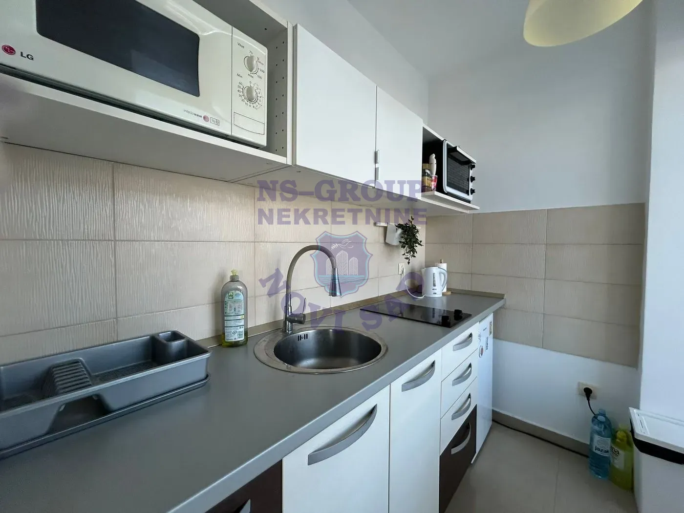 stan na prodaju Novi Sad 24m2 567100