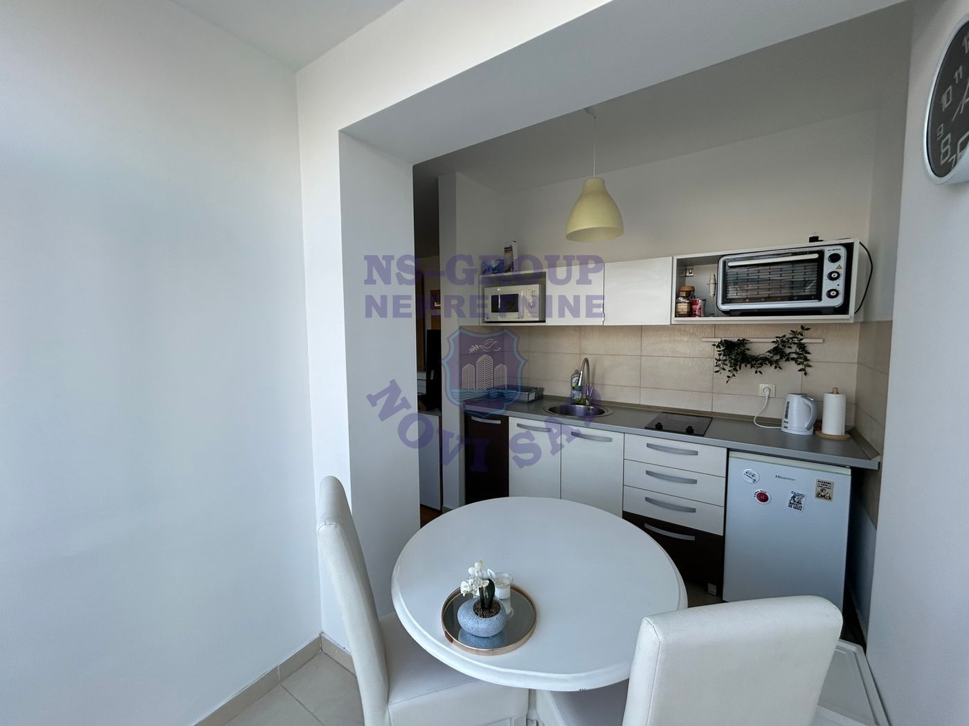 stan na prodaju Novi Sad 24m2 567100