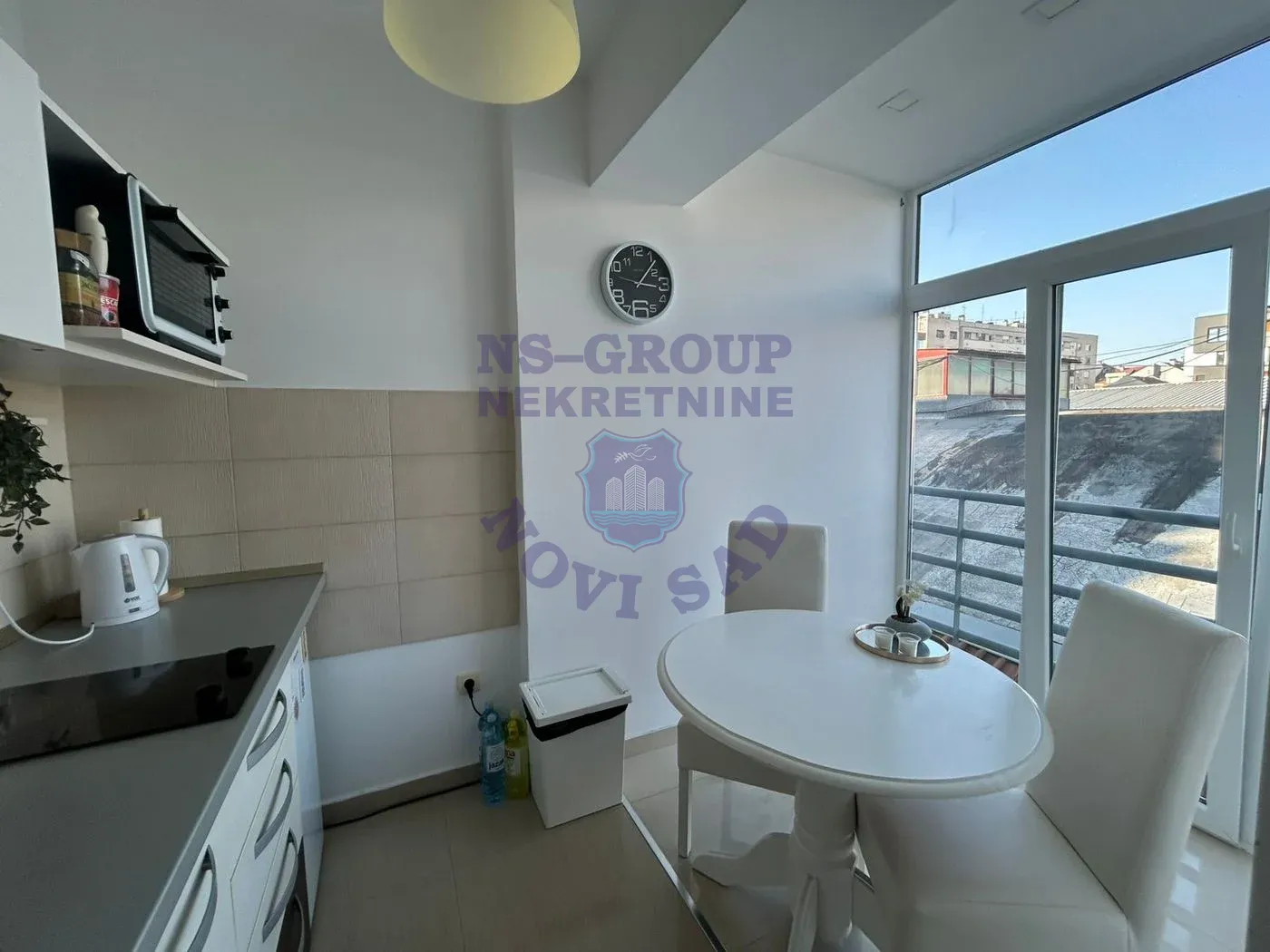 stan na prodaju Novi Sad 24m2 567100