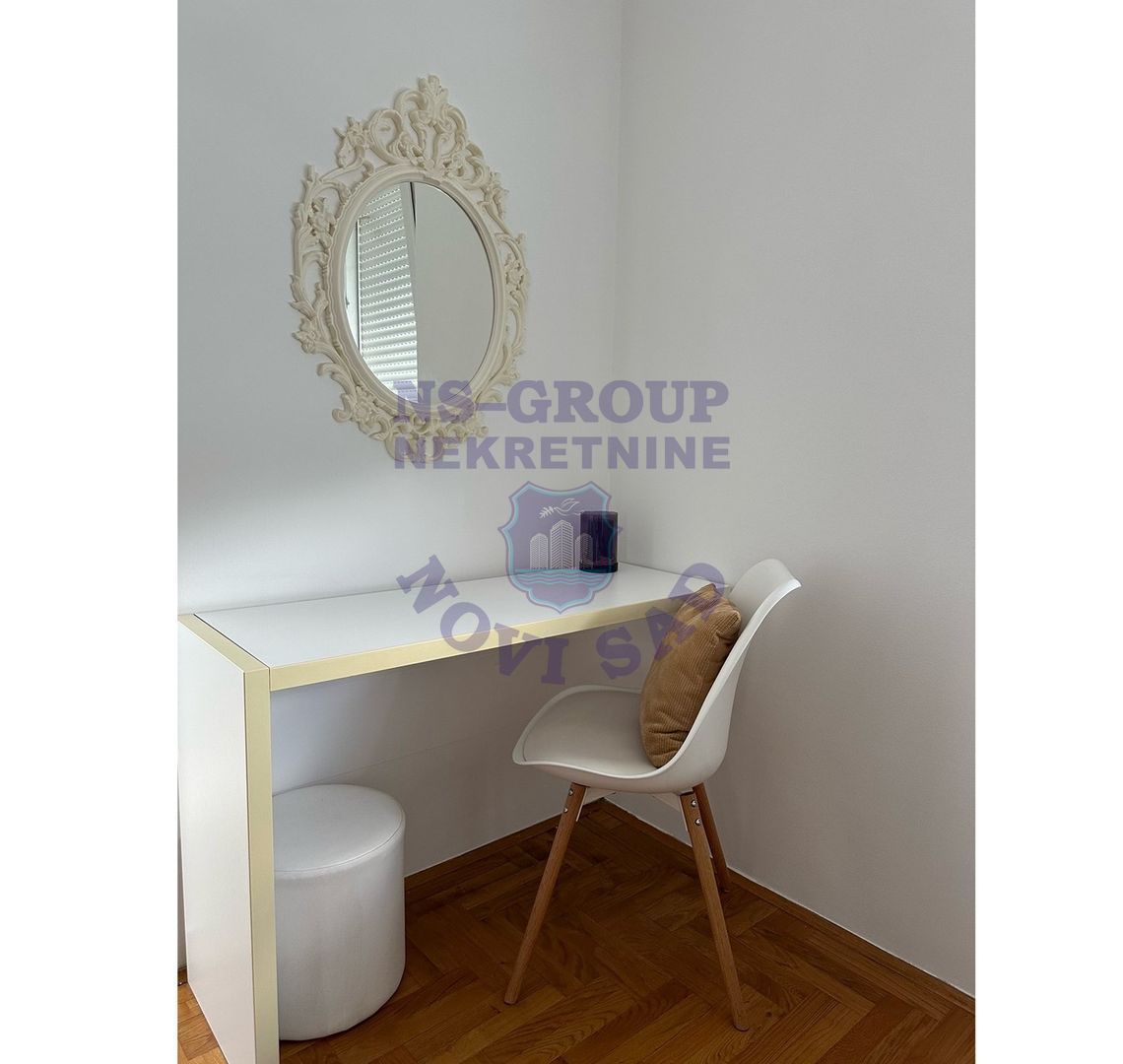 stan na prodaju Novi Sad 24m2 567100