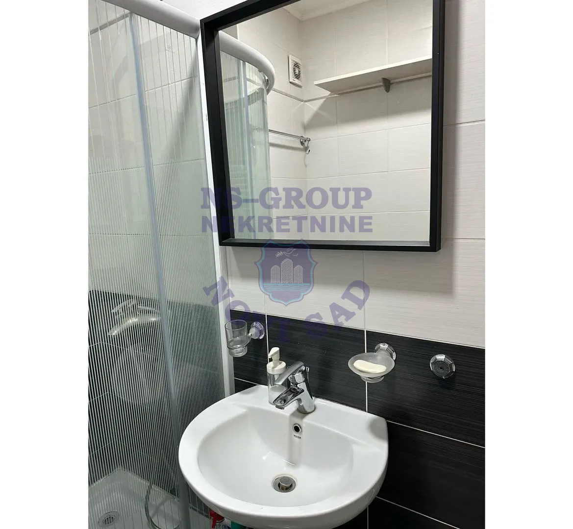 stan na prodaju Novi Sad 24m2 567100